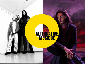 image pour montrer la catégorie de musique de alternative dans les articles
