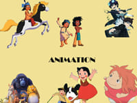 image pour montrer la catégorie animation dans les articles