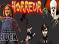 image pour montrer la catégorie horreur dans les articles