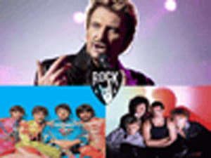 image pour montrer la catégorie de musique de rock dans les articles